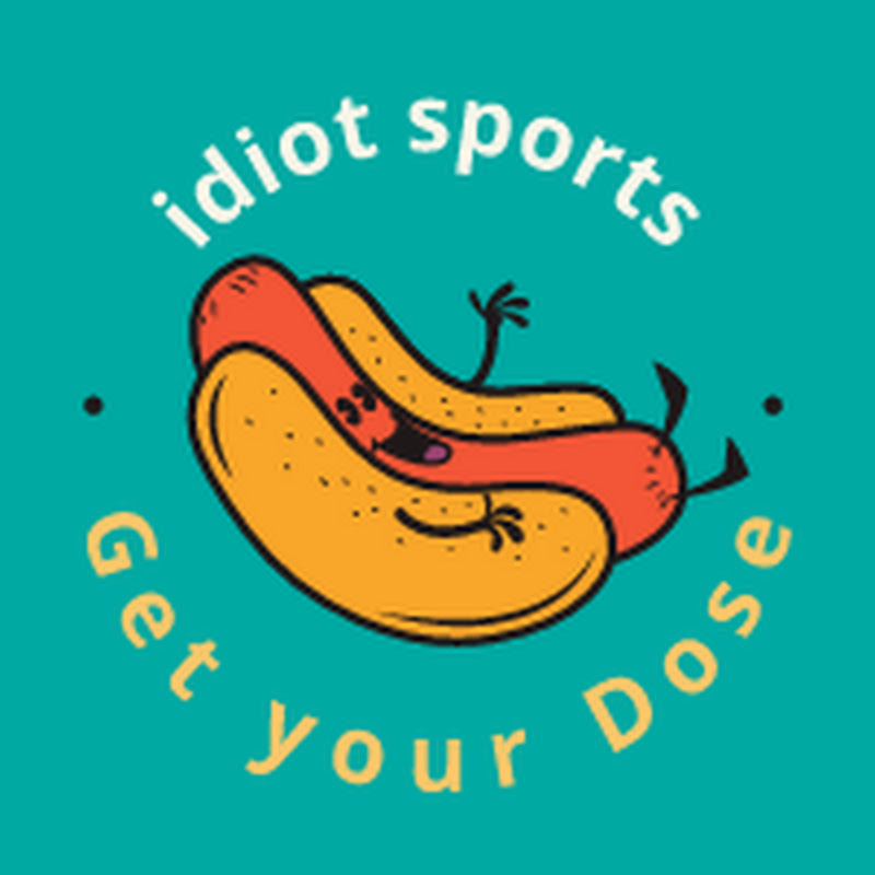 Idiot Sports
